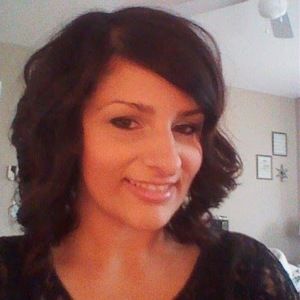 Meet your Posher, Vicki